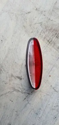 Renault Espace IV Rear door interior light 8200003263A