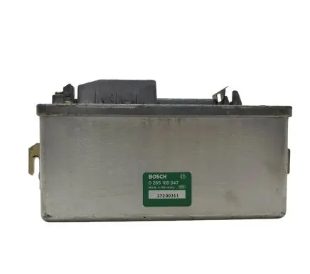 Renault Espace III ABS control unit/module 0265100047 37200311