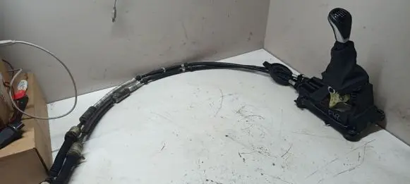 BMW X1 F48 F49 Gear shifter/selector 8666826