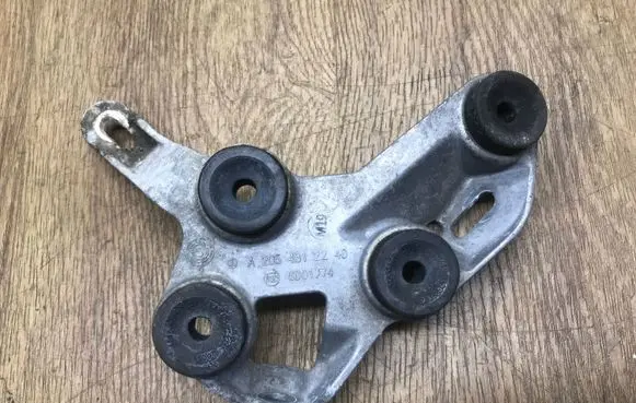 Mercedes-Benz C W205 ABS pump bracket A2054312240