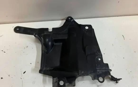 Mazda CX-3 Front underbody cover/under tray 5634Z56342 5634Z 56342