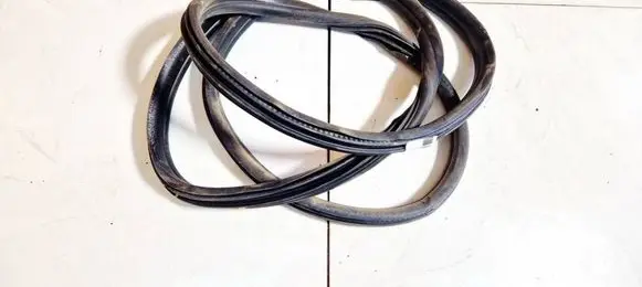 Peugeot 308 Rubber seal front coupe door 