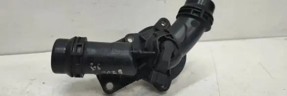 BMW 3 E46 Thermostat housing 2351121