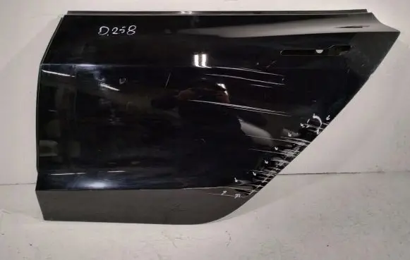Tesla Model 3 Rear door