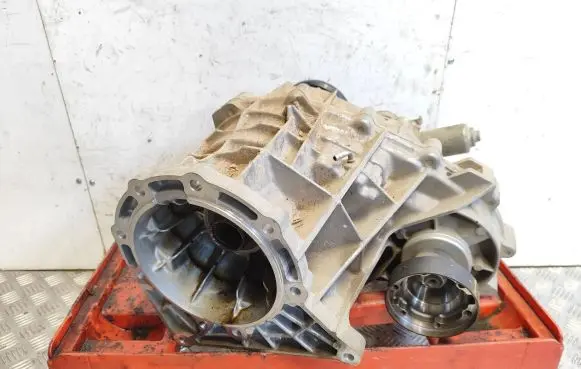 Ford Ranger Gearbox transfer box case AB397A195BD