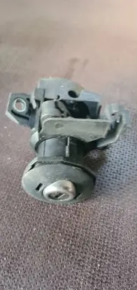 BMW 3 E90 E91 Tailgate exterior lock 7167321 10862510