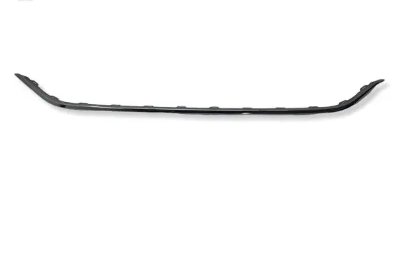 Volkswagen T-Roc Front bumper splitter molding 2GA853101C