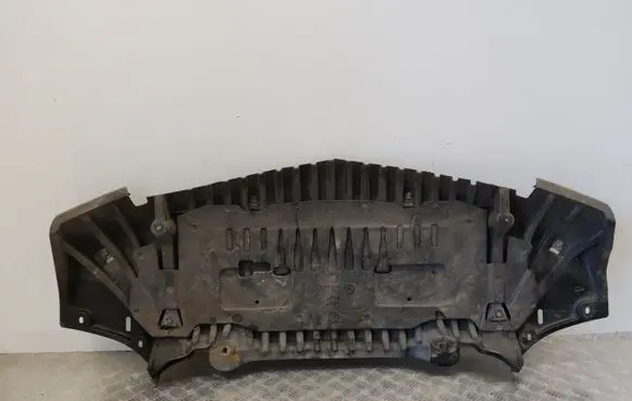 Mercedes-Benz SLK R172 Front bumper skid plate/under tray A1725202123