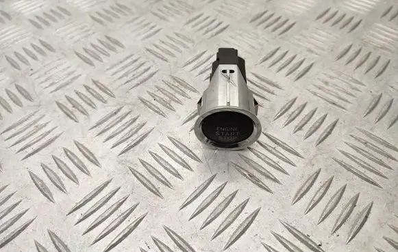 Toyota Corolla Verso AR10 Engine start stop button switch 