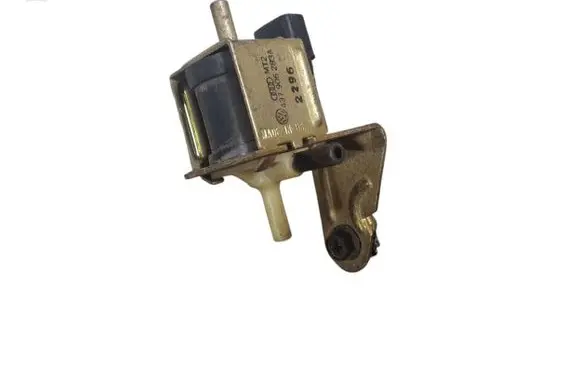 Audi A6 S6 C4 4A Turbo solenoid valve 437906283A