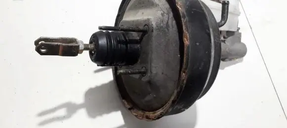 Nissan Primera Brake booster 0204021801