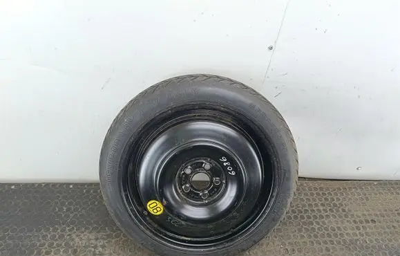 Toyota Avensis T250 R17 spare wheel 