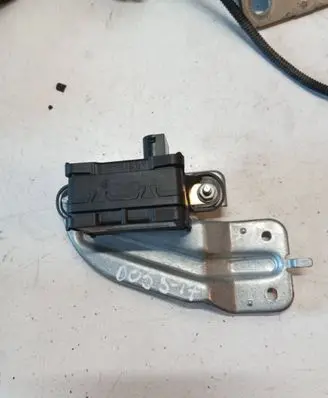 Volvo XC90 ESP acceleration yaw rate sensor 30795302