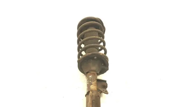 Hyundai i10 Front shock absorber/damper