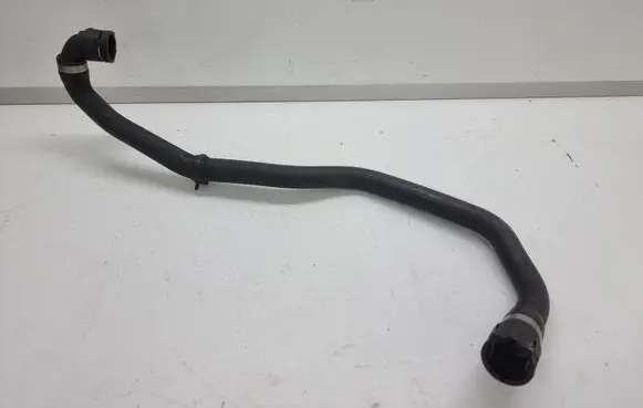 BMW 5 E60 E61 Engine coolant pipe/hose 8379979 64218379979