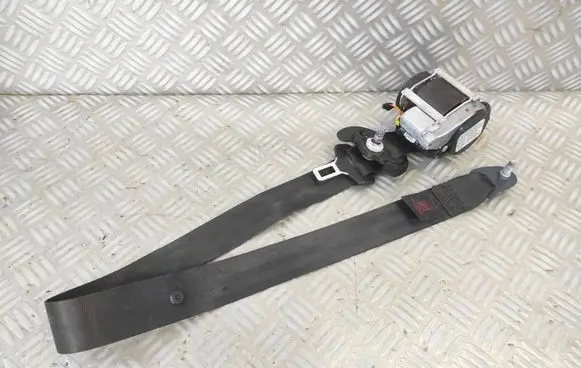 Peugeot 308 Front seatbelt 96776852XX 622193000 010R000