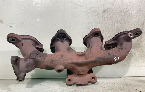 Volvo V60 Exhaust manifold 31380132
