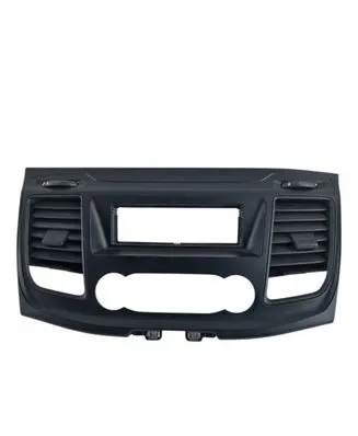 Ford Transit Custom Climate control/heater control trim jk2118835cbw