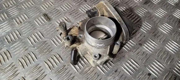 Skoda Octavia Mk1 (1U) Throttle valve 06A133062N 022931 408238323005