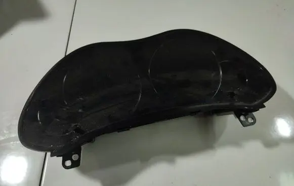 Toyota Avensis T250 Speedometer (instrument cluster) MB2574305254