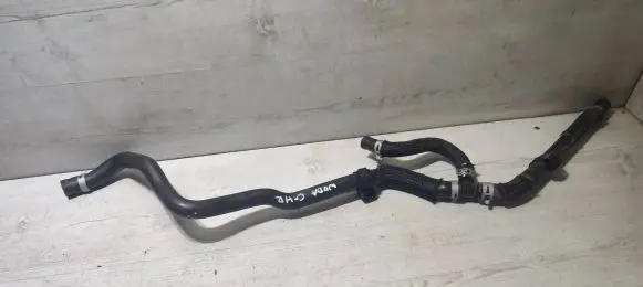 Toyota C-HR I Engine coolant pipe/hose 4H5V000