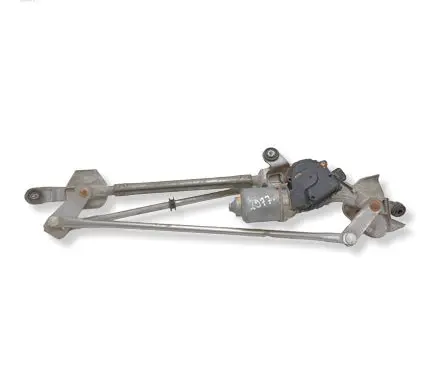 Suzuki Kizashi Front wiper linkage and motor 3811079J10 1593000840