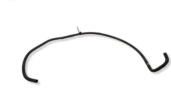 BMW 5 F10 F11 Rear window washer fluid hose 