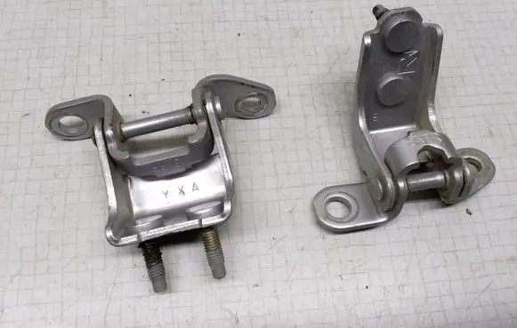 Honda Civic Rear door hinge set 