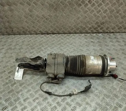 Porsche Taycan 9J1 Air suspension front shock absorber 9J1616037E