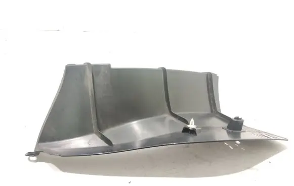 BMW 5 GT F07 (D)pillar trim (top) 9164452 52850610