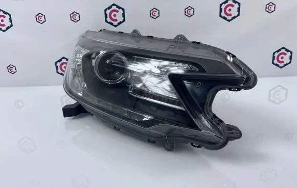 Honda CR-V Headlight/headlamp