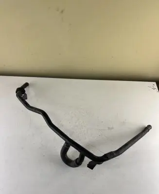 Jaguar XF X250 Engine coolant pipe/hose