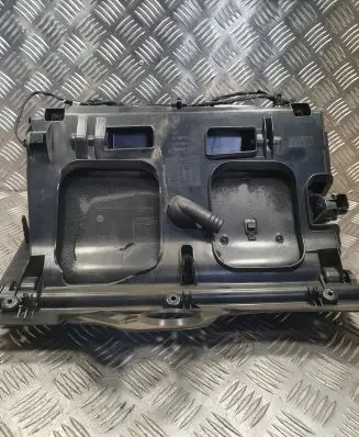 Volkswagen PASSAT B6 Glove box 3C1857101 P0108675 T0024242