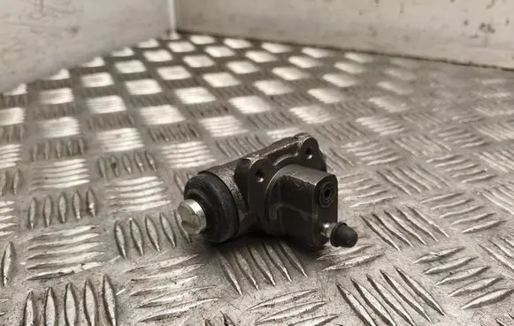 Opel Movano A Other brake parts 24322317073