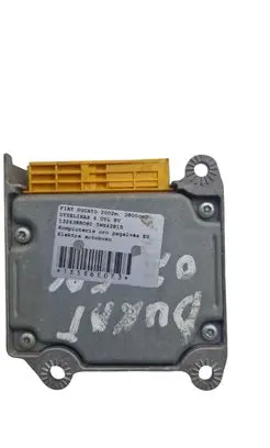 Citroen Jumper Airbag control unit/module 