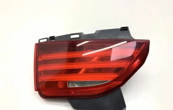 BMW 5 GT F07 Tailgate rear/tail lights 63217199637