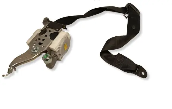 Toyota RAV 4 (XA50) Rear seatbelt 7Y2610P 774676P 774676