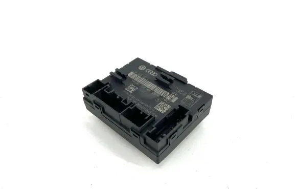 Audi A4 S4 B8 8K Door control unit/module 4G8959792C 4G8959792A