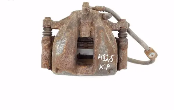 Honda CR-V Front brake caliper
