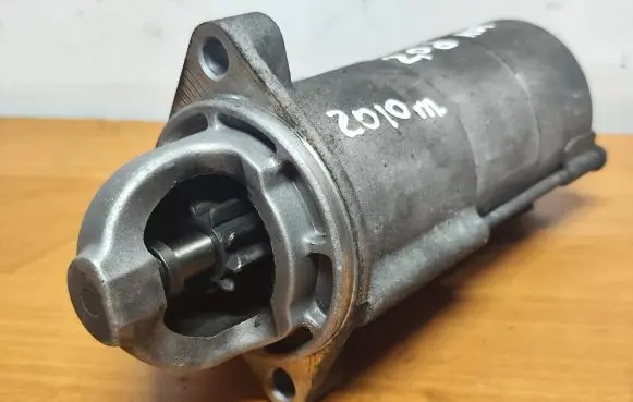 Opel Antara Starter motor