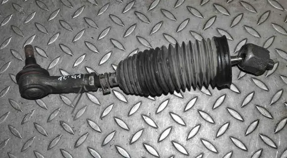 Steering tie rod