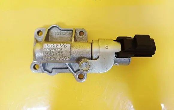 Volvo S40, V40 Camshaft vanos timing valve 9454789