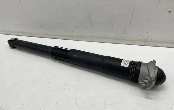 Rear shock absorber/damper