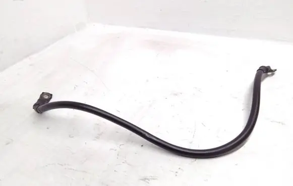 Volvo XC90 Negative earth cable (battery)