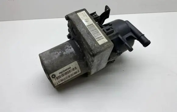 Dodge Durango Power steering pump P05154663AB