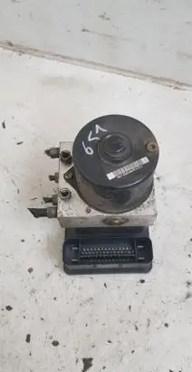 Volvo V50 ABS Pump 30736589A 4N512C405EC