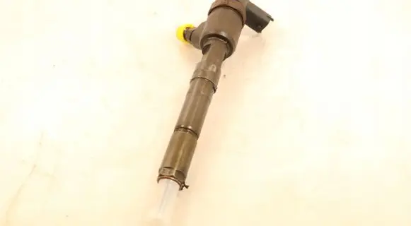 Opel Corsa C Fuel injector 0445110183
