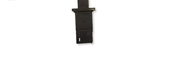 Chrysler Grand Voyager V Mass air flow meter 