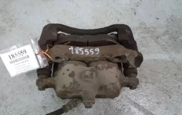Nissan Serena Front brake caliper