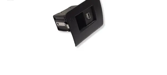 BMW X5 E53 Electric window control switch 8385956